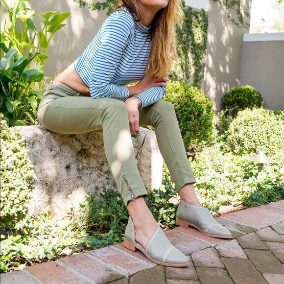 ‘MI.iM’ Emma Flats. - Picture 2 of 2